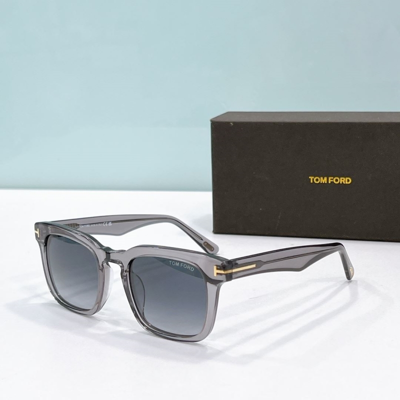 Tom Ford Sunglasses